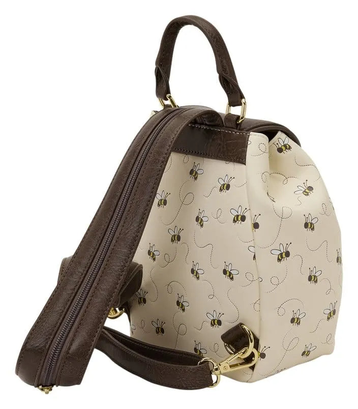 Disney by Loungefly Micro-Rucksack Winnie the Pooh
