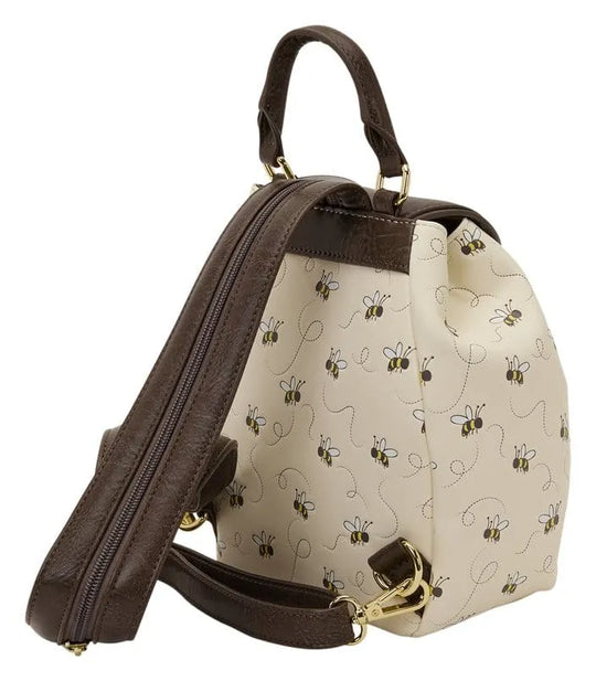 Disney by Loungefly Micro-Rucksack Winnie the Pooh