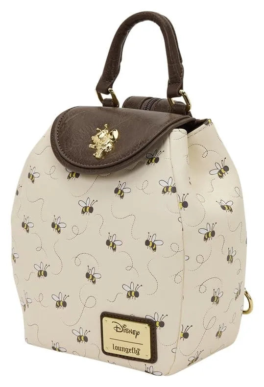 Disney by Loungefly Micro-Rucksack Winnie the Pooh