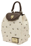Disney by Loungefly Micro-Rucksack Winnie the Pooh