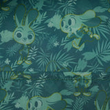 Zootopia 2 by Loungefly Mini Rucksack Judy Hopps