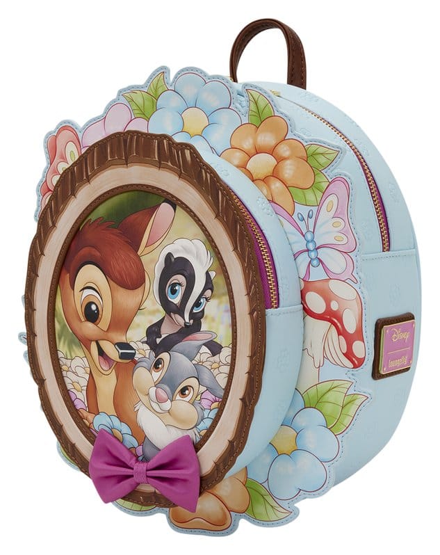 Disney by Loungefly Mini Rucksack Bambi Cameo