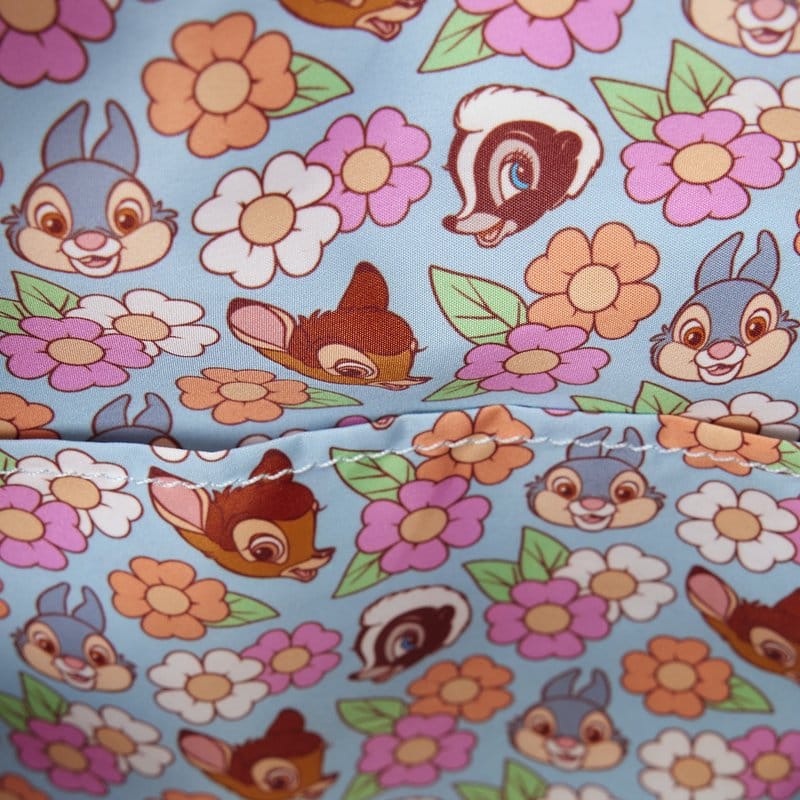 Disney by Loungefly Mini Rucksack Bambi Cameo