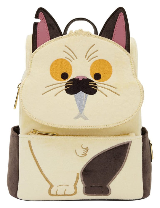Pixar by Loungefly Mini-Rucksack Luca Machiavelli