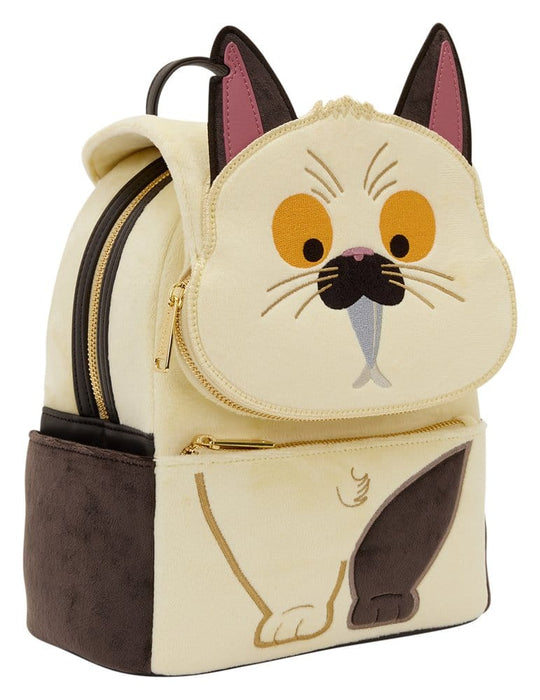Pixar by Loungefly Mini-Rucksack Luca Machiavelli