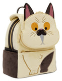 Pixar by Loungefly Mini-Rucksack Luca Machiavelli