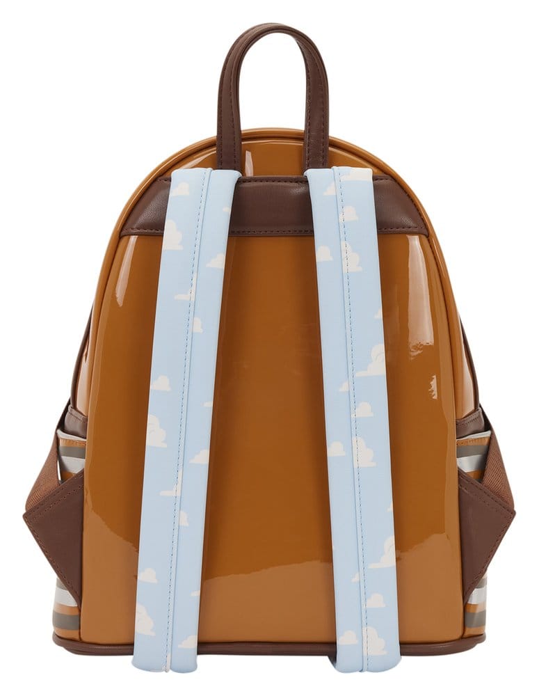 Pixar by Loungefly Mini-Rucksack Toy Story Slinky Dog