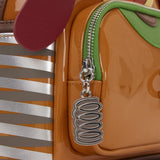 Pixar by Loungefly Mini-Rucksack Toy Story Slinky Dog
