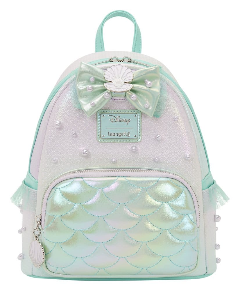 Disney by Loungefly Mini Rucksack The little Mermaid
