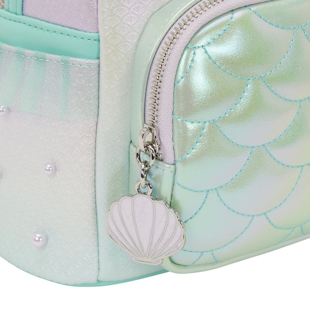Disney by Loungefly Mini Rucksack The little Mermaid