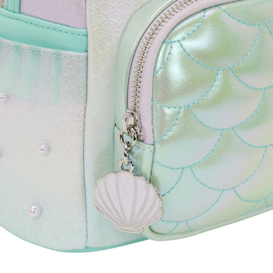Disney by Loungefly Mini Rucksack The little Mermaid