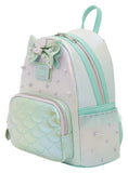 Disney by Loungefly Mini Rucksack The little Mermaid
