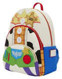 Toy Story 5 Triple Pocket Mid-Size Backpack