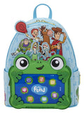 Toy Story 5 Characters Mini Backpack