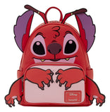 Lilo & Stitch by Loungefly Micro Rucksack Stitch, Angel, & Leroy