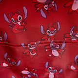 Lilo & Stitch by Loungefly Micro Rucksack Stitch, Angel, & Leroy