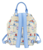 Lilo & Stitch by Loungefly Micro Rucksack Stitch, Angel, & Leroy