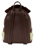 Fluch der Karibik by Loungefly Mini Rucksack Jack Sparrow