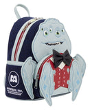 Die Monster AG by Loungefly Mini Rucksack Henry J. Waternoose