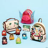 Disney by Loungefly Mini Rucksack Fairies