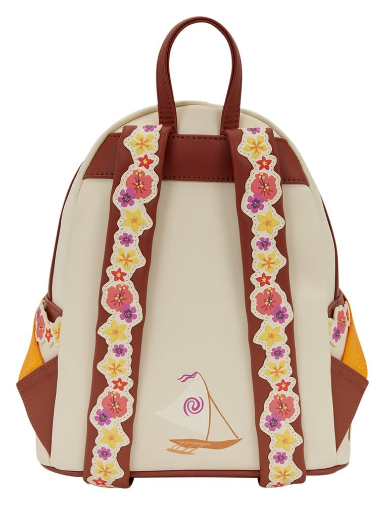 Vaiana by Loungefly Mini Rucksack Live Action
