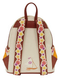 Vaiana by Loungefly Mini Rucksack Live Action