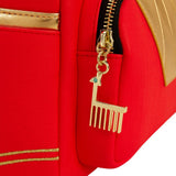 Ein Königreich für ein Lama by Loungefly Mini Rucksack Kuzco