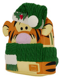Winnie Puuh by Loungefly Mini Rucksack Holiday