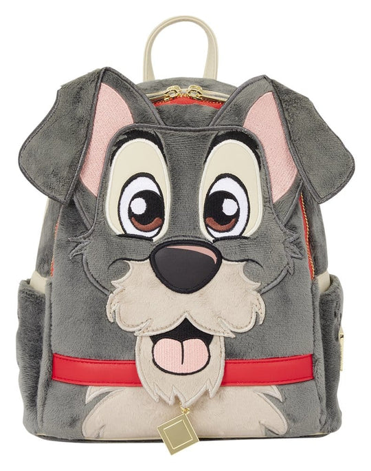 Disney by Loungefly Mini Rucksack Lady and the Tramp Tramp
