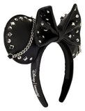 Minnie Mouse by Loungefly Haarreif Studs & Chains
