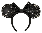 Minnie Mouse by Loungefly Haarreif Studs & Chains