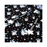 Lilo&Stich by Loungefly Kapuzenjacke Ghost