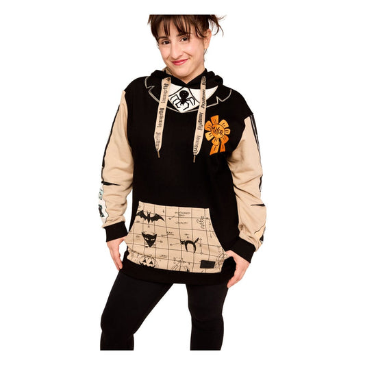 Nightmare before Christmas by Loungefly Kapuzenjacke Major Größe XL