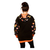 Disney by Loungefly Kapuzenjacke Mickey and Friends Halloween