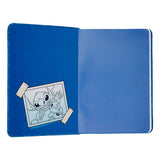 Disney by Loungefly Notizbuch Journal Lilo&Stich Holiday