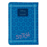 Disney by Loungefly Notizbuch Journal Lilo&Stich Holiday