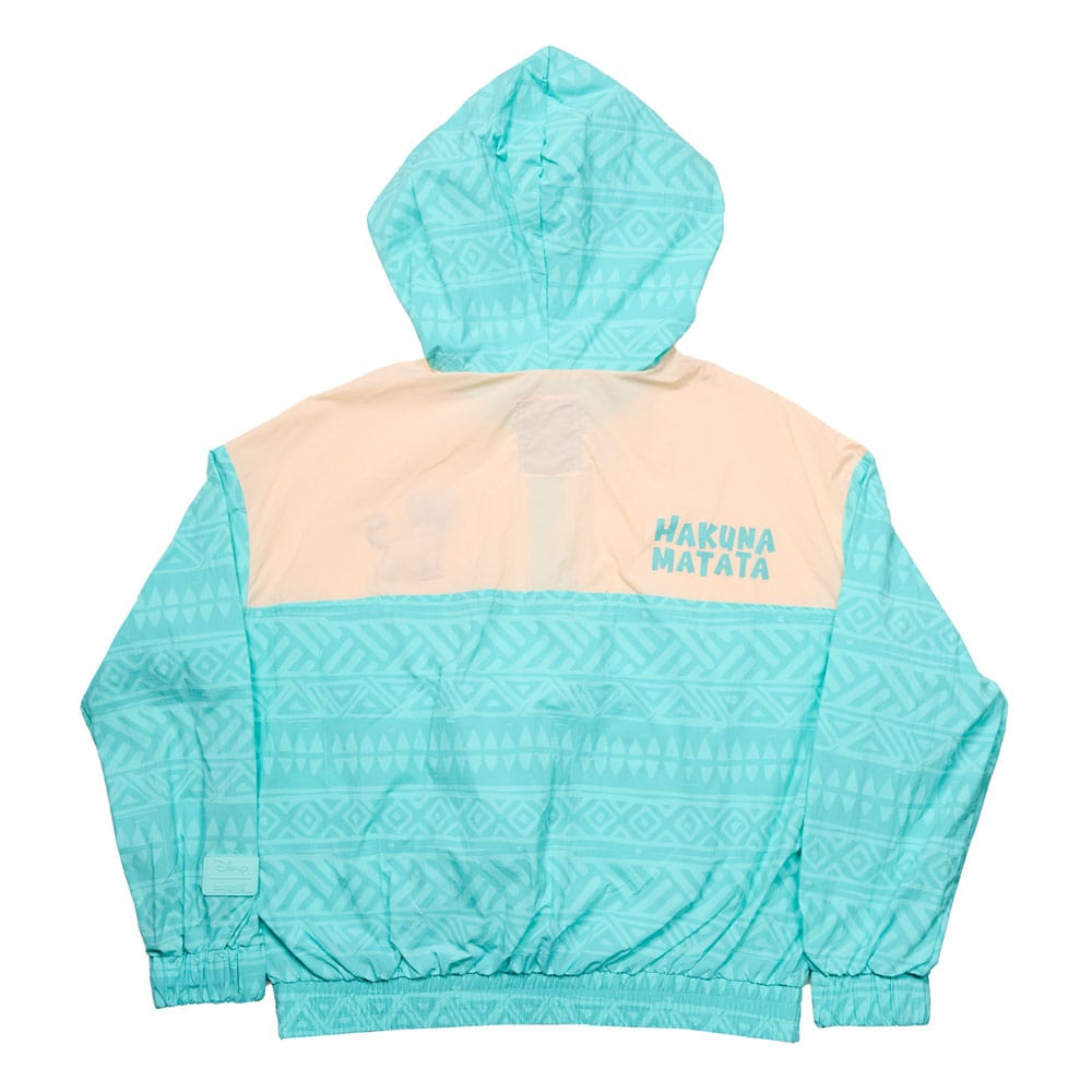 Disney by Loungefly Windbreaker Jacke Lion King