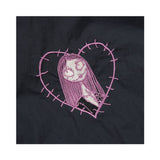 Nightmare before Christmas by Loungefly Windbreaker Sally Größe XXL