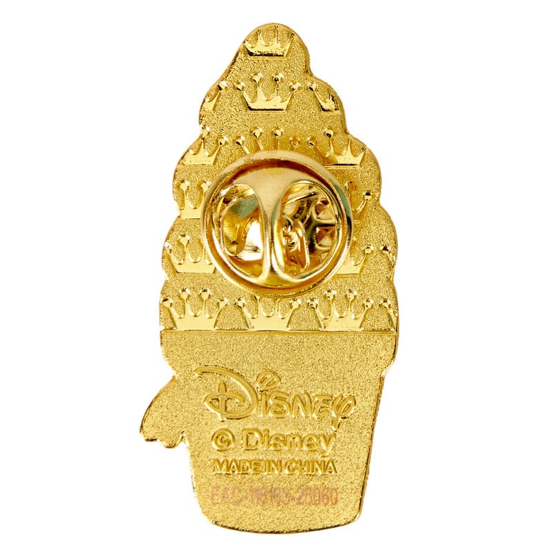 Disney by Loungefly Ansteck-Pins Blind Box Sensational 6 Suprise Snack Sortiment (12)