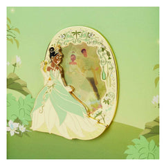 Disney by Loungefly Ansteck-Pins Princess and the Frog Tiana 3" Collector Box Sortiment (12)