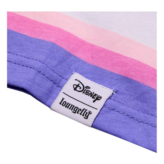 Disney by Loungefly Tee T-Shirt Unisex Daisy 85th Anniversary Größe S