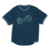 Disney by Loungefly Tee T-Shirt Unisex Stitch Sporty
