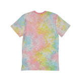Disney by Loungefly Tee T-Shirt Unisex Minnie Mouse Tie Die Größe M