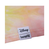 Disney by Loungefly Tee T-Shirt Unisex Minnie Mouse Tie Die Größe M