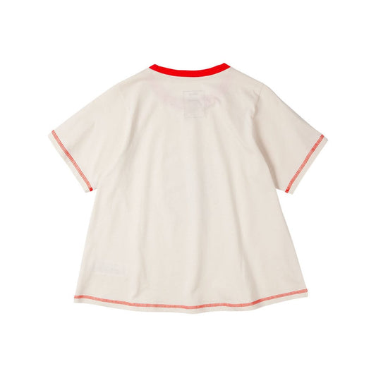 Disney by Loungefly Tee T-Shirt Unisex Snow White Swing Größe S