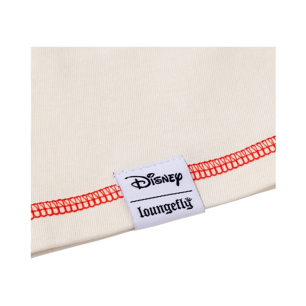 Disney by Loungefly Tee T-Shirt Unisex Snow White Swing Größe S