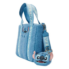 Disney by Loungefly Tragetasche & Geldbörse Stitch