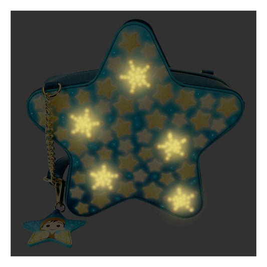 Disney by Loungefly Umhängetasche Pixar La Luna Glow Star