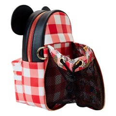 Disney by Loungefly Umhängetasche Minnie Mouse Cup Holder