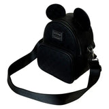 Disney by Loungefly Umhängetasche Mickey Ear Evergreen